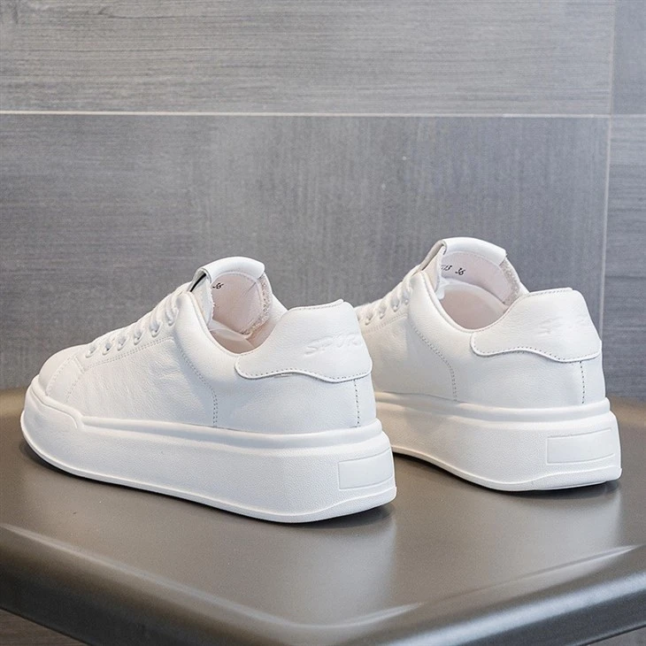 Brand Logo Custom Men Flat Skateboard Sports Sneakers factory